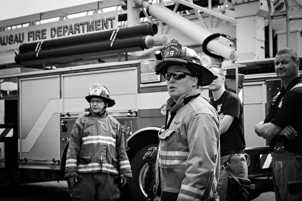 Wausau Fire Department