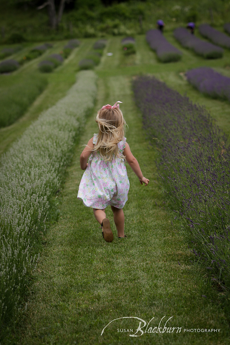 Saratoga Springs Children's Photography