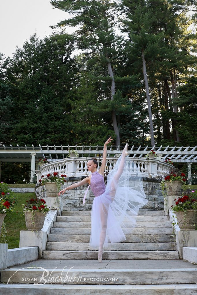Saratoga Springs Dance Photographer