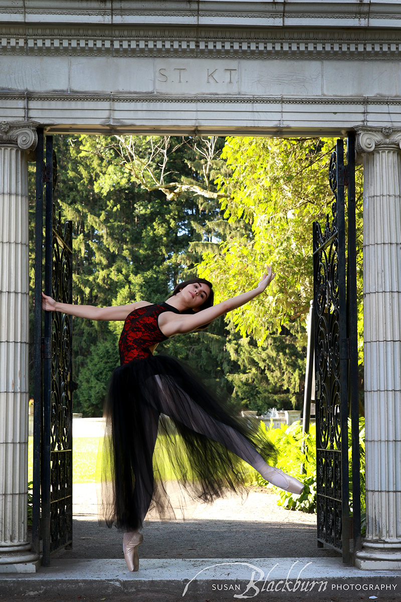 Saratoga Dance Photography | Saratoga Springs NY Photographer