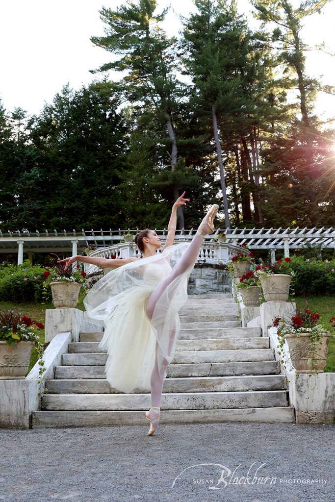 Saratoga Dance Photography