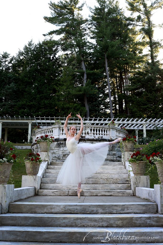 Saratoga Dance Photography