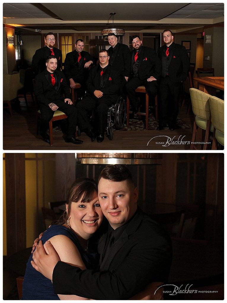 Adirondack Wedding Photos