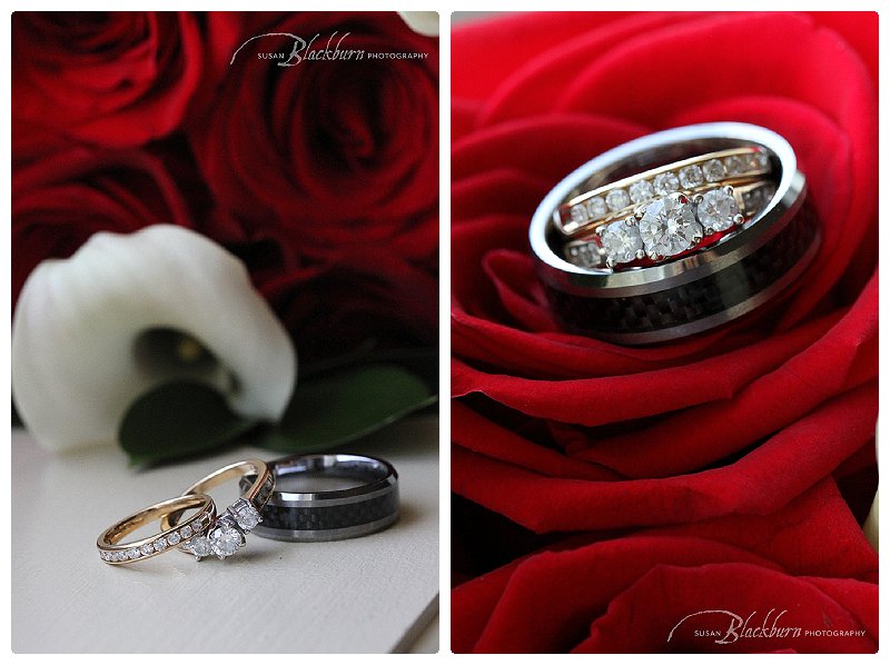 Wedding Ring Photos Upstate NY