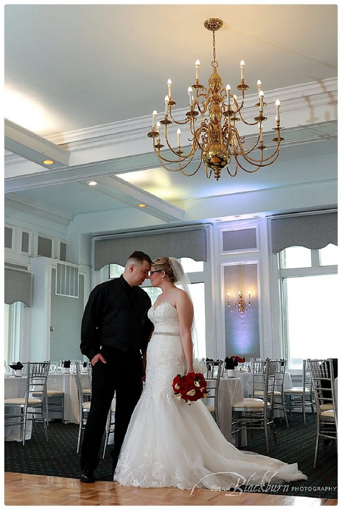 Summer Wedding at Ft William Henry Lake George
