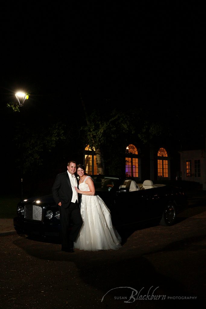 Saratoga Springs Gideon Putnam Wedding Photo