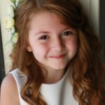 Childrens Portrait Photo