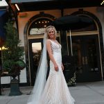 Saratoga Springs NY Adelphi Hotel Weddng Photo