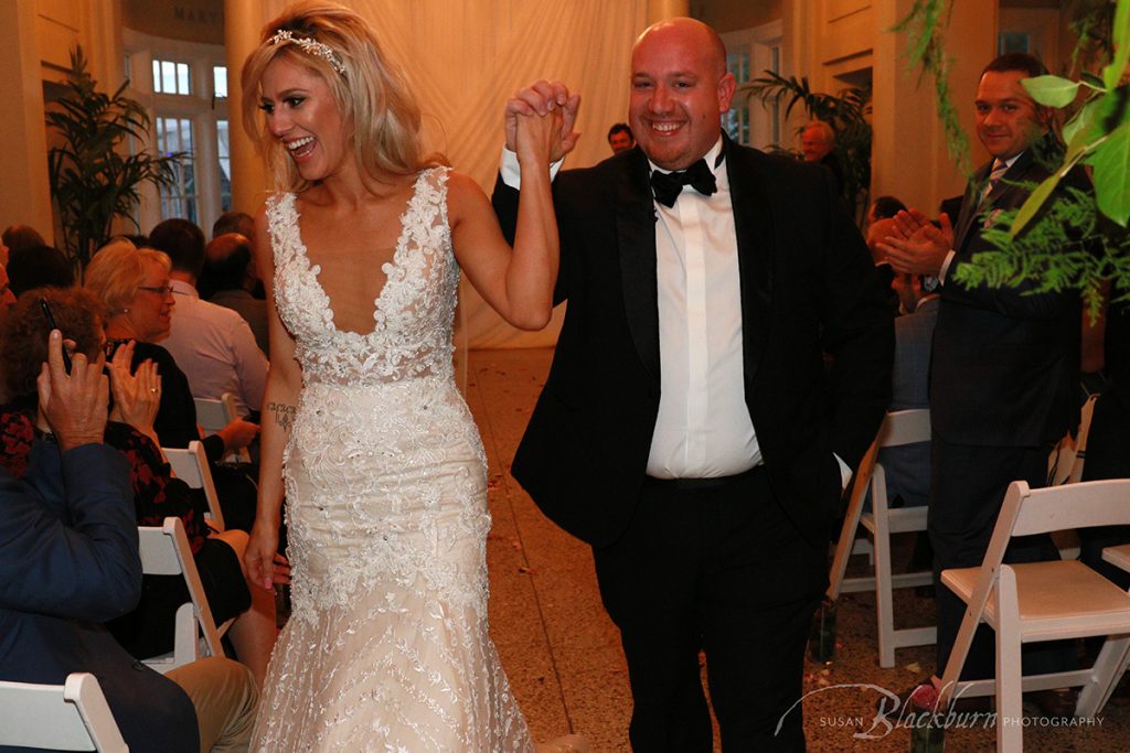 Saratoga Dance Museum Wedding Photos