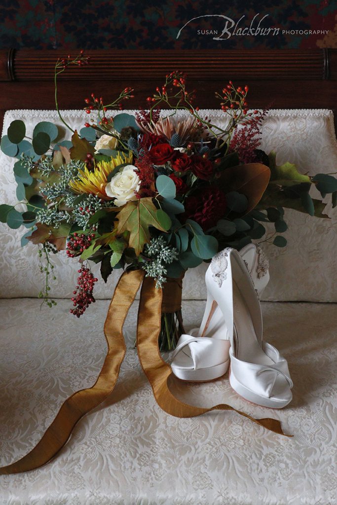 Wedding Trends for 2019