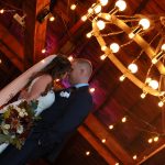 Rustic Barn Wedding Photo