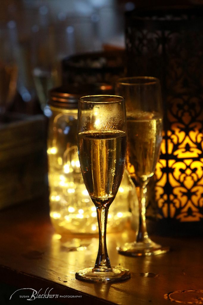 Engagement to Elopement