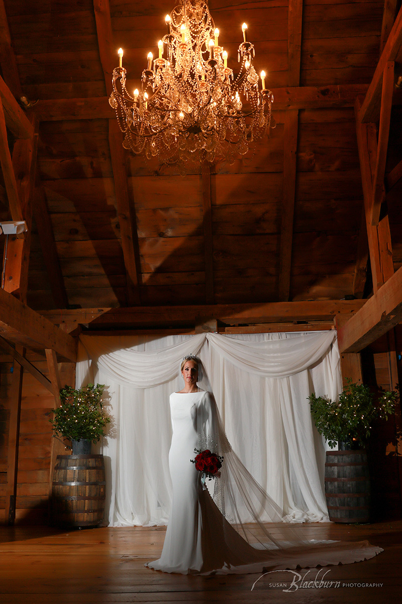 Top Seven Trends for 2019 Weddings | Saratoga Weddings