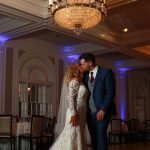 Wedding Reception Queensbury Hotel Photo