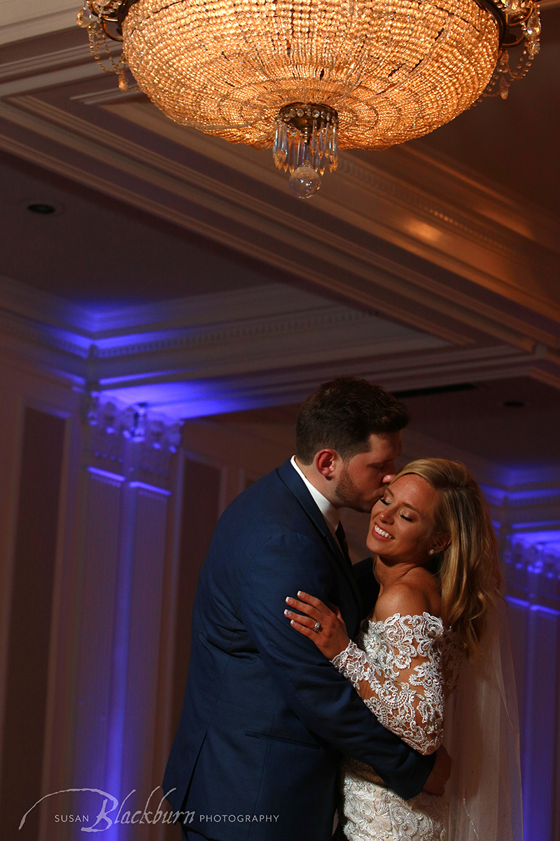 Weather or Not | Inclement Weather on a Wedding Day