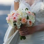 Summer Wedding Photo Sagamore Resort