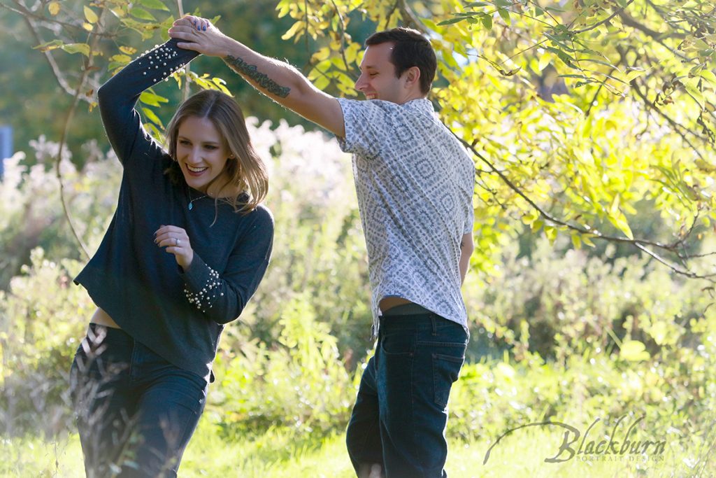 Saratoga Battlefield Engagement Photos