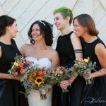 Rustic Upstate NY Wedding Photos