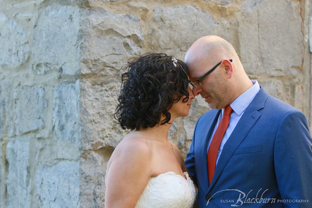 Rustic Wedding Photo Upstate NY