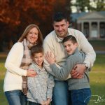 Family Portraits Saratoga Springs NY