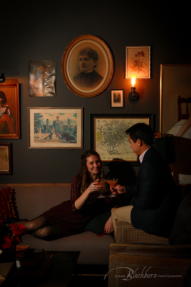 Planning Your Engagement Photos–What to Expect