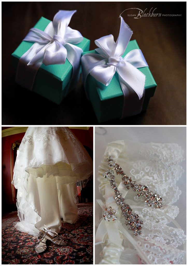 Mansion Wedding Details Saratoga Sprngs NY
