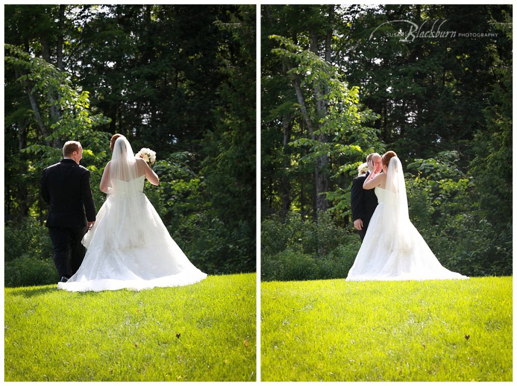 Saratoga Springs Wedding Photos