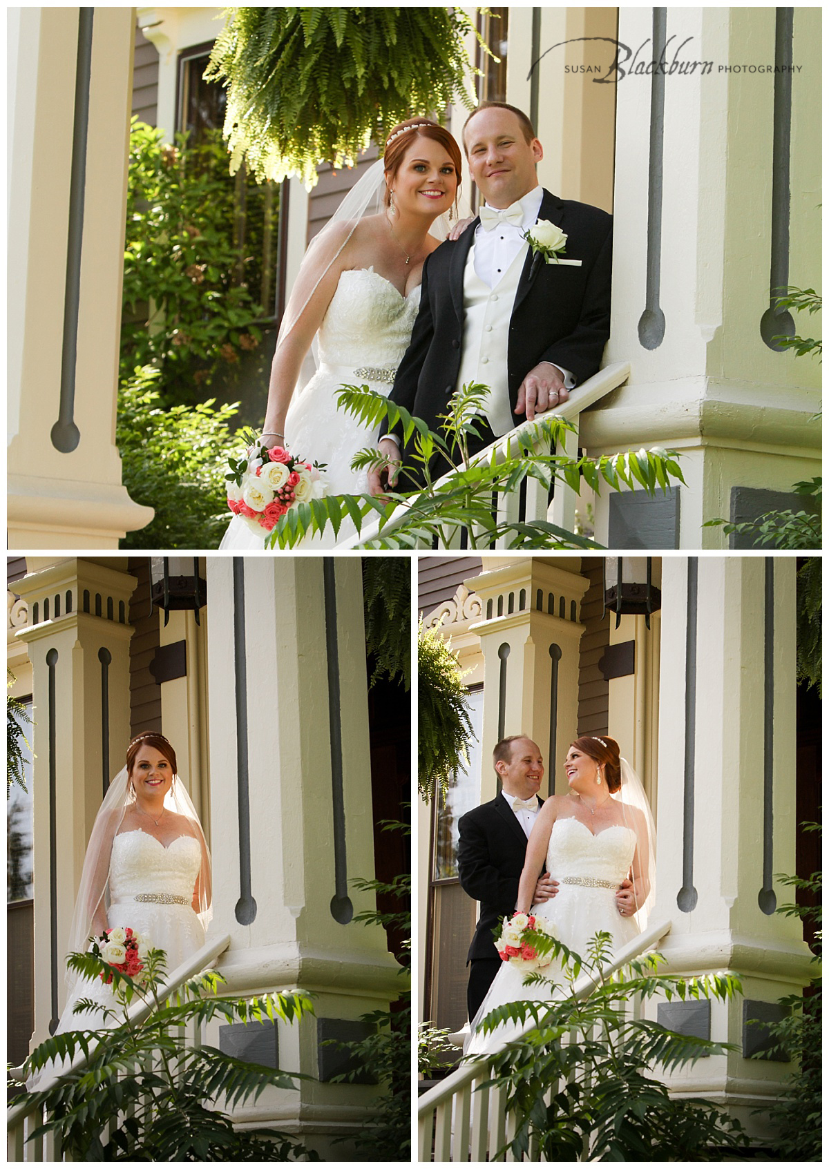 Wedding Albums Saratoga Springs NY