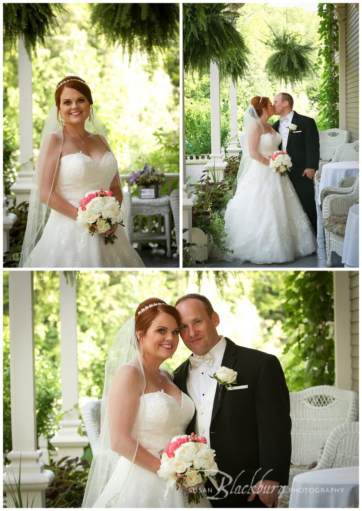NY Wedding Photos