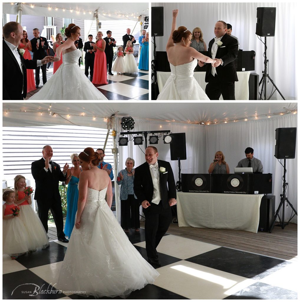 Wedding Album Photos