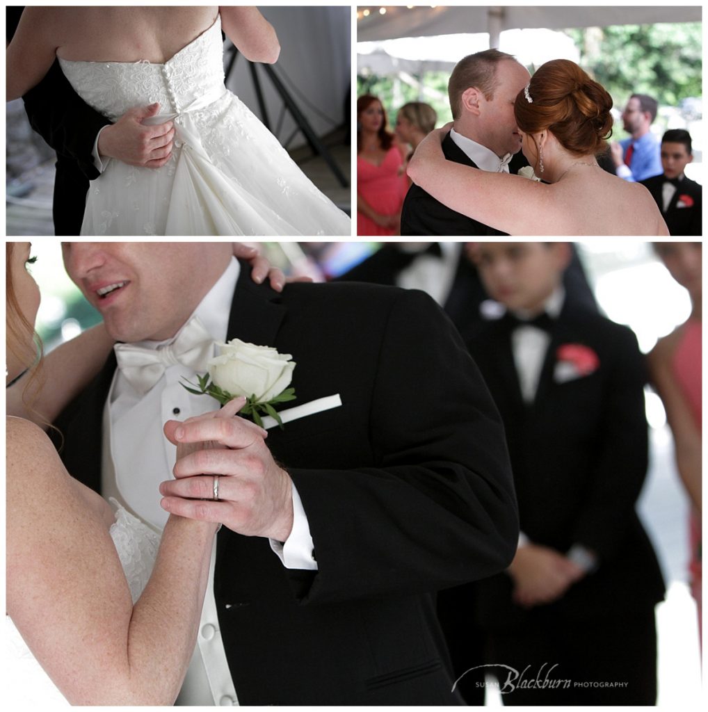 Tent Wedding Reception Photos Saratoga Springs NY