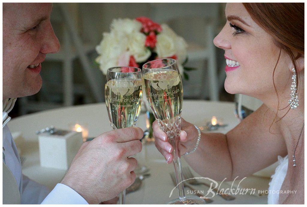 Saratoga NY Wedding Photos