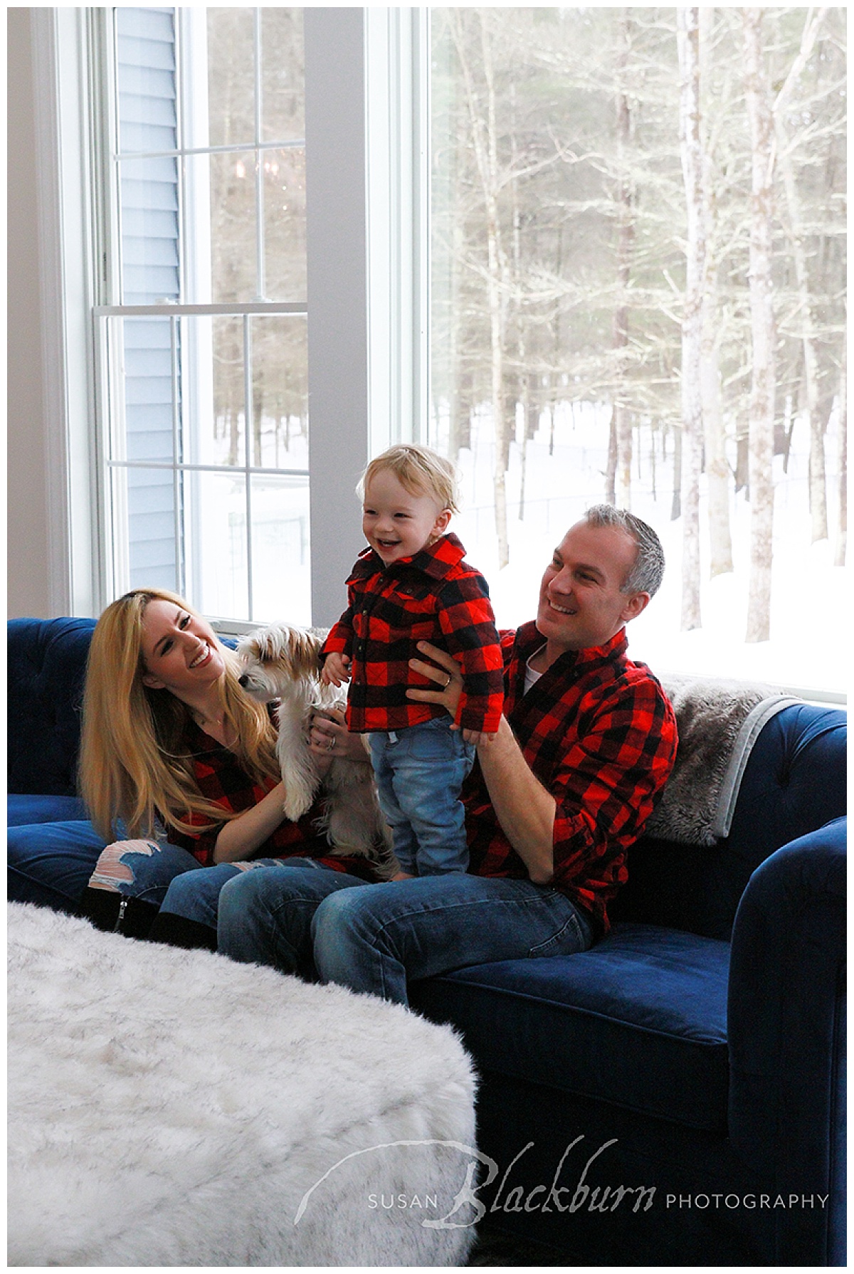 Taking Better Family Photos | Saratoga NY Family Photographer