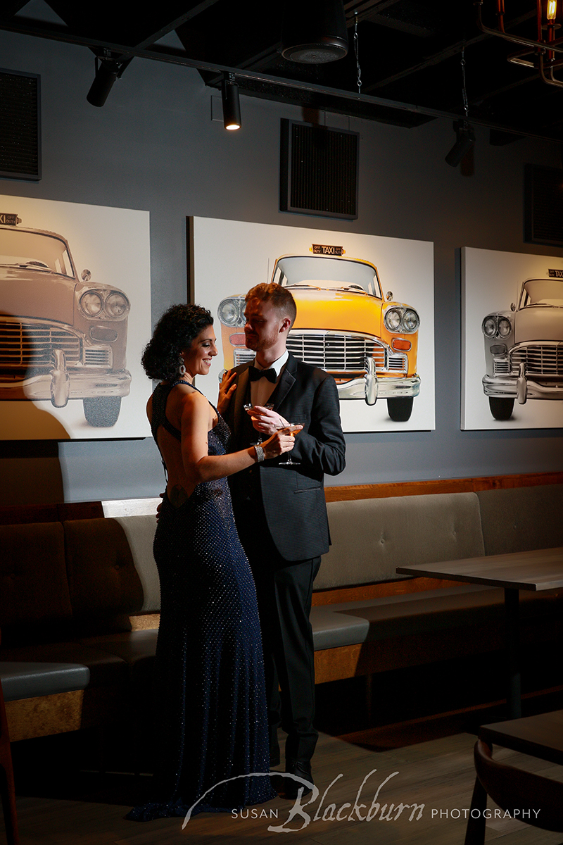 What to Do With Your Engagement Photos