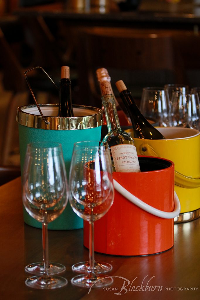 Restaurant Photography Schenectady NY