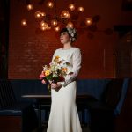 Schenectady Wedding Photos