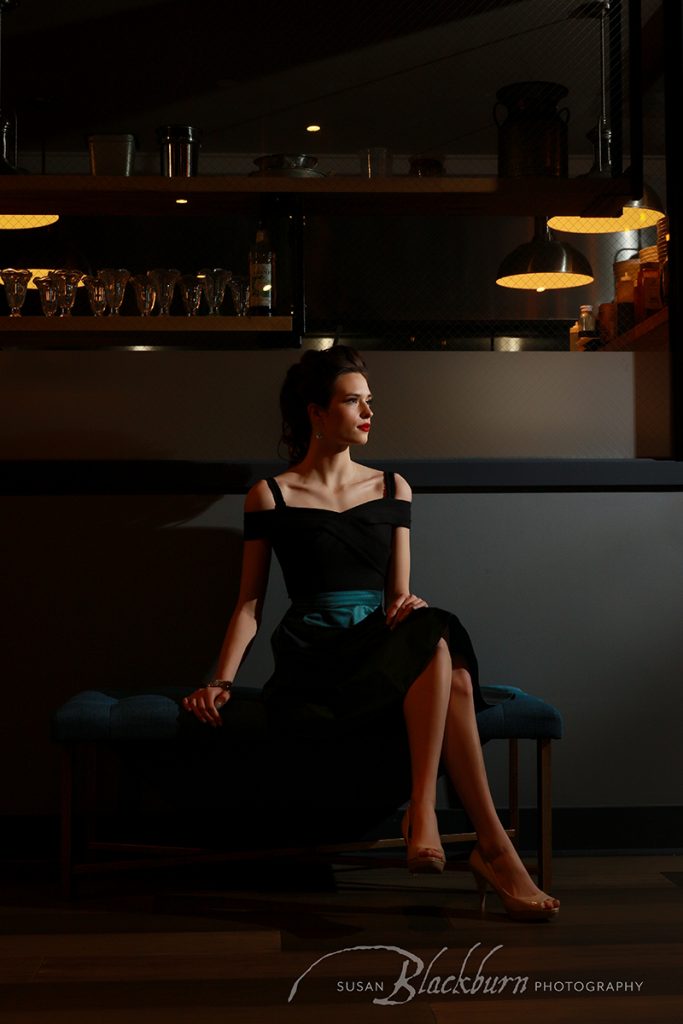 Bridesmaid Photo Schenectady NY