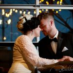Daley's on Yates Wedding Photo