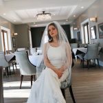 Downtown Glens Falls Wedding Photos