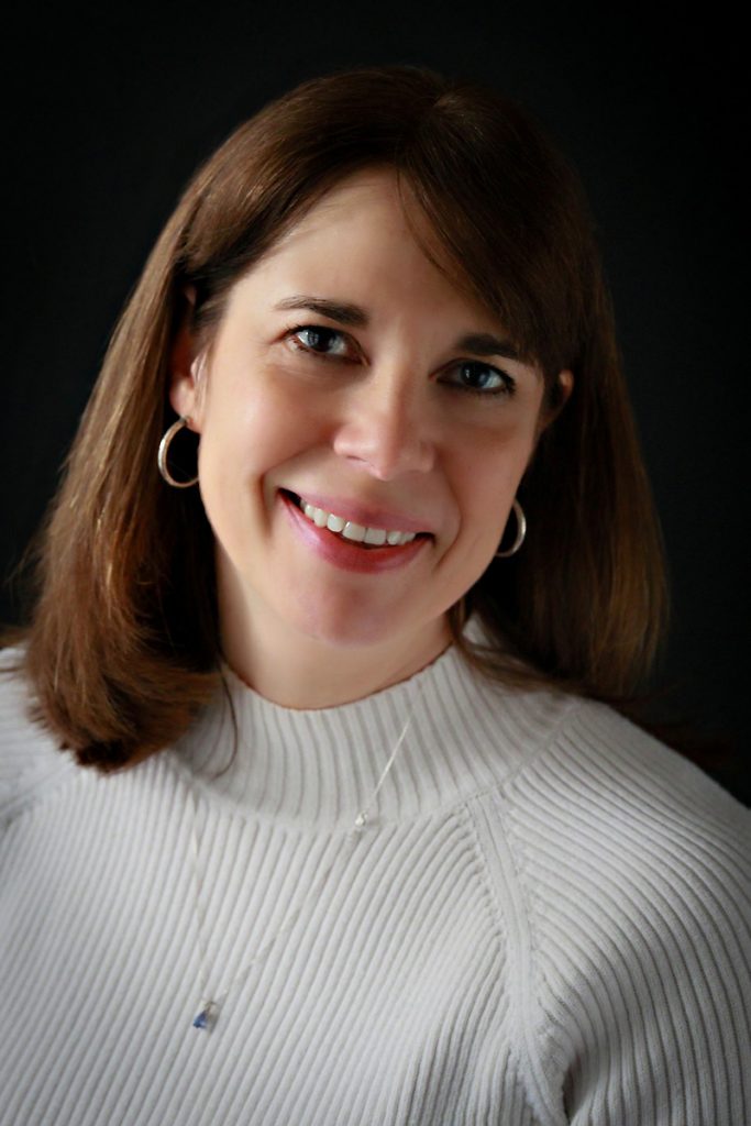 Saratoga Headshots Executive Portraits