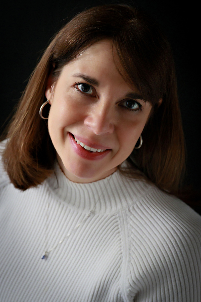 Just Hire a Professional |  Saratoga Headshots