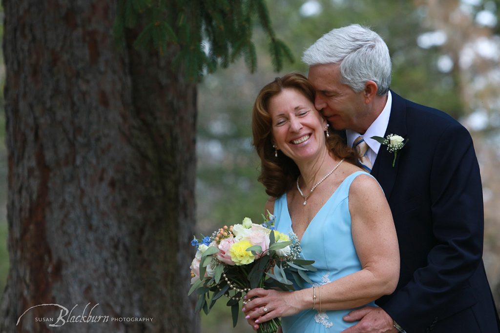 Wedding at Anne's Washington Inn Saratoga NY