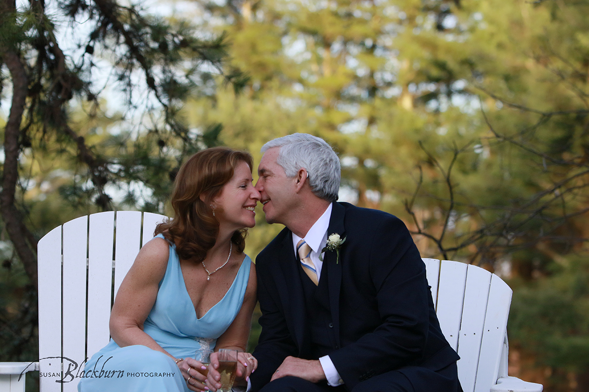 Wedding at Anne’s Washington Inn | Mary + Jim