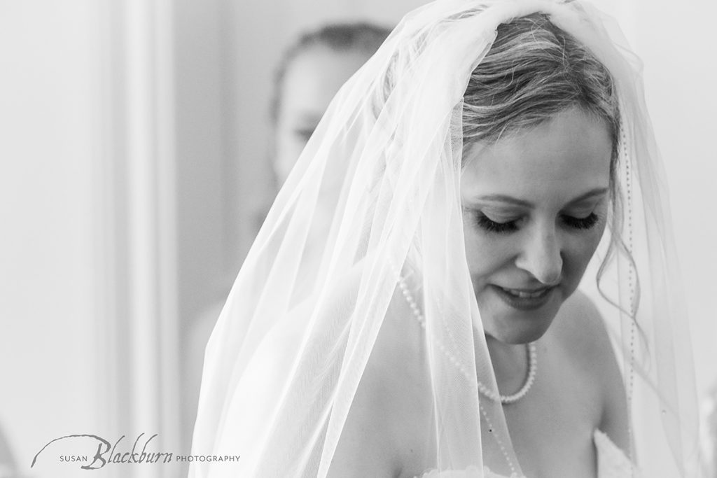 Saratoga Springs NY Wedding Photography