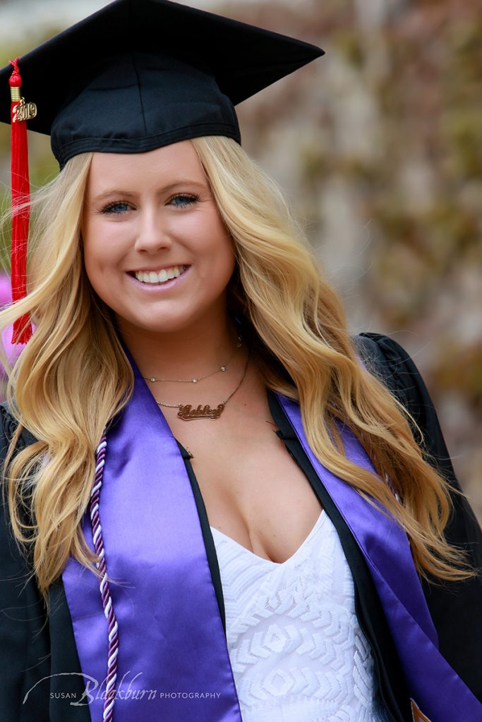 SUNY Adirondack Cap and Gown Photos