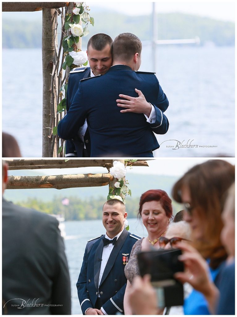 Wedding Photos Upstate NY