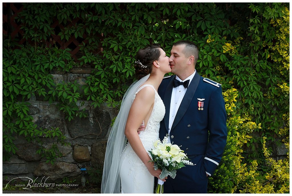 Canoe Island Lodge Wedding Photos