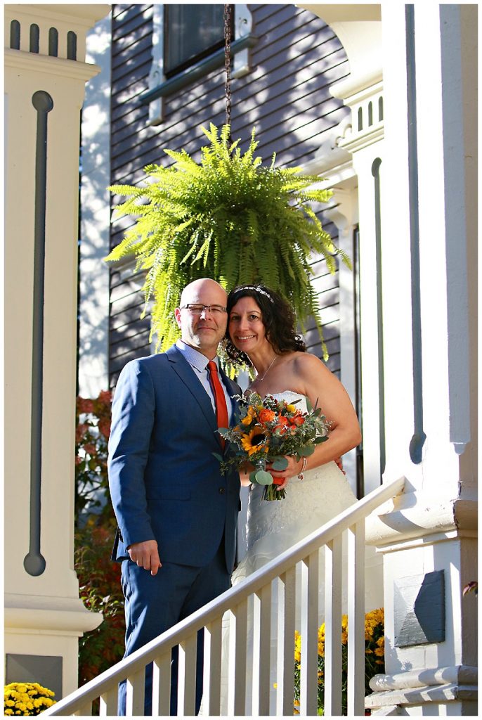 Wedding Photo Upstate NY