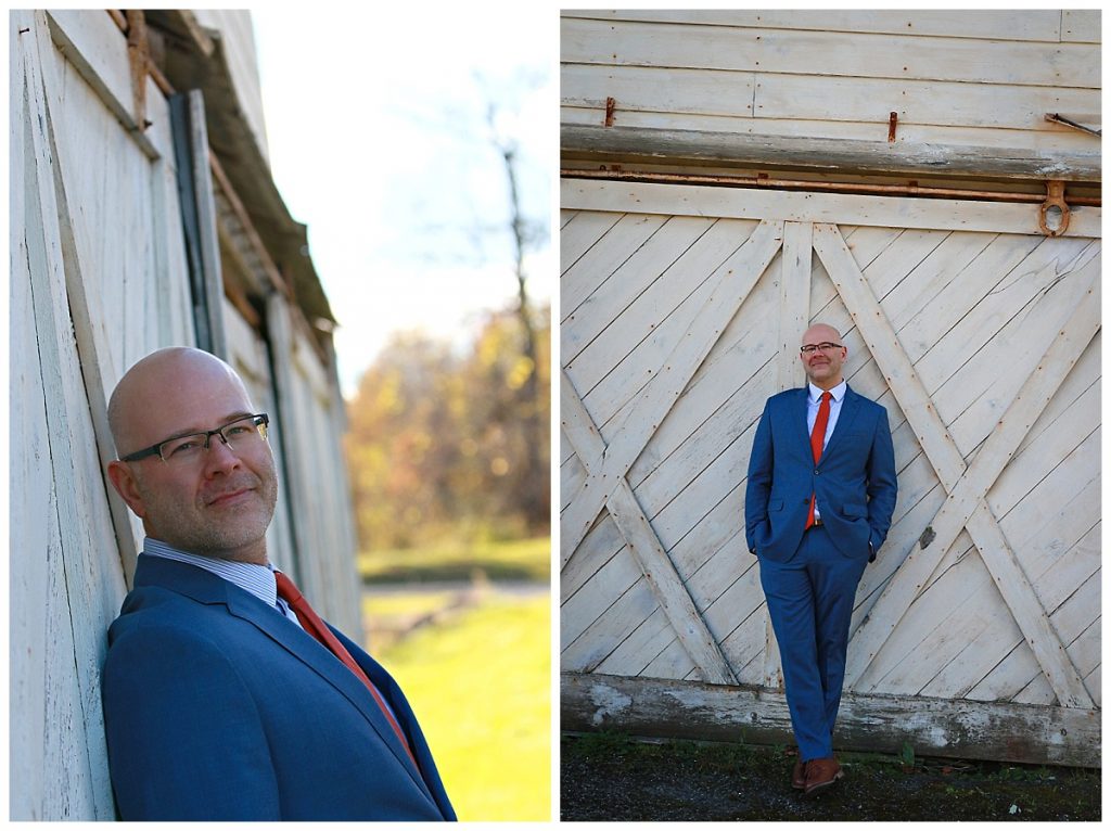 Groom Photo Mansion Saratoga