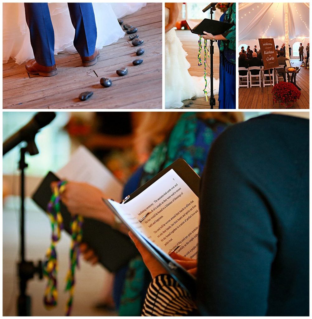 Upstate NY Rustic Wedding Photos